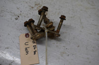 2005 Kubota RTV 900  U Bolts