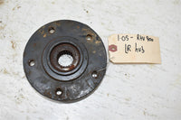 2005 Kubota RTV 900 Left Rear Wheel Hub