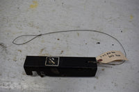 2005 Kubota RTV 900 Bed Prop