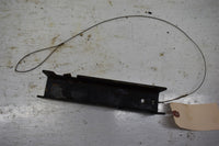 2005 Kubota RTV 900 Bed Prop