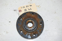 2005 Kubota RTV 900 Right Rear Hub