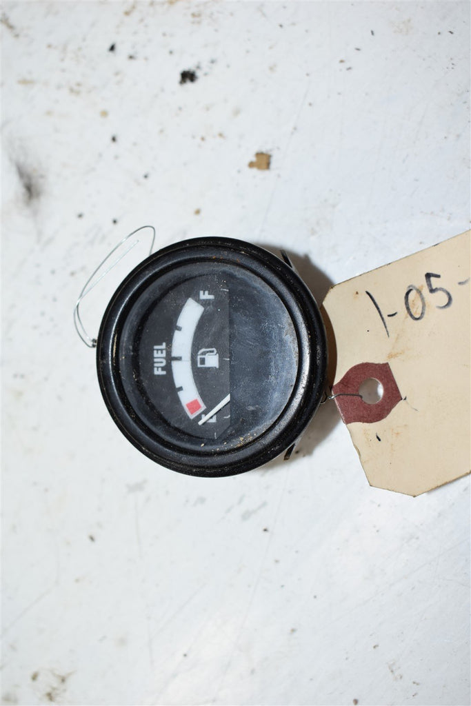 2005 Kubota RTV 900  Fuel Gauge