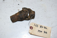 2005 Kubota RTV 900 Rear Yoke