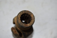 2005 Kubota RTV 900 Rear Yoke