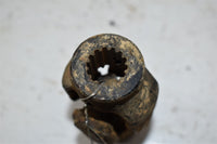 2005 Kubota RTV 900 Rear Yoke