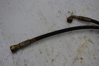 2005 Kubota RTV 900 Bed Cylinder Hoses