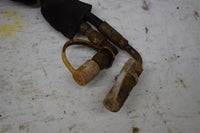 2005 Kubota RTV 900 Bed Cylinder Hoses