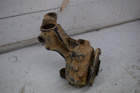 2005 Kubota RTV 900  Left Front Knuckle