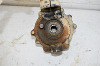 2005 Kubota RTV 900  Left Front Knuckle