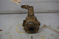 2005 Kubota RTV 900 Right Front Knuckle