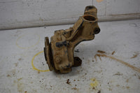 2005 Kubota RTV 900 Right Front Knuckle