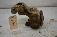 2005 Kubota RTV 900 Right Front Knuckle