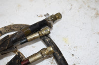 2005 Kubota RTV 900 Power Steering Hoses