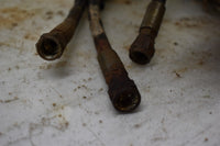 2005 Kubota RTV 900 Power Steering Hoses