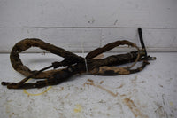 2005 Kubota RTV 900 Power Steering Hoses