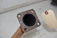 2005 Kubota RTV 900 Muffler