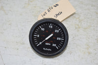 2005 Kubota RTV 900 Speedometer