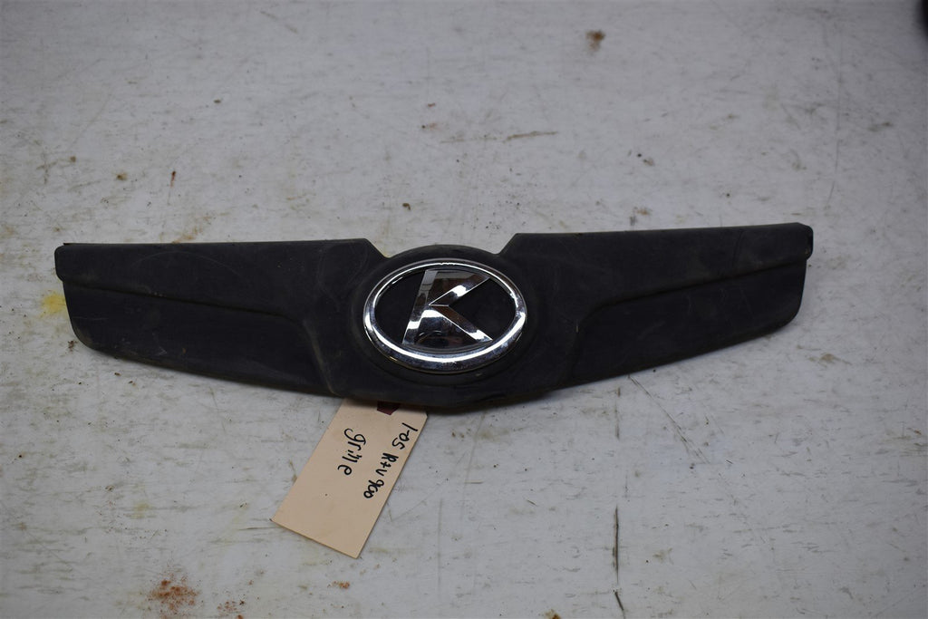 2005 Kubota RTV 900 Grill