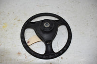 2005 Kubota RTV 900 Steering Wheel