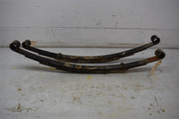 2005 Kubota RTV 900 Leaf Spring