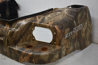 2005 Kubota RTV 900 Front Fenders