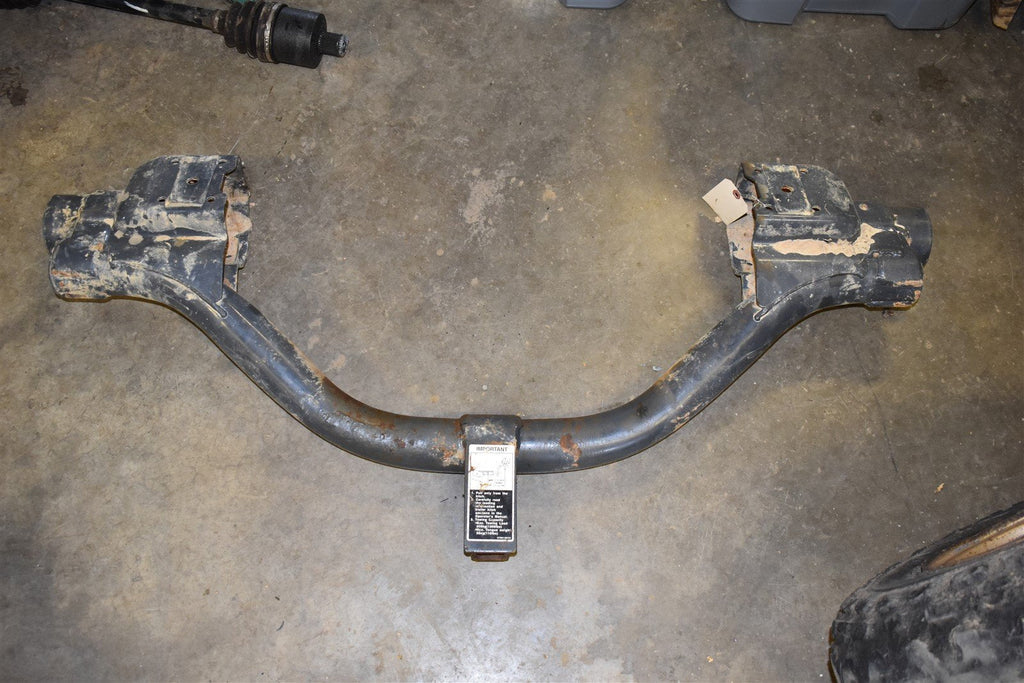 2005 Kubota RTV 900  Rear Mount Bracket Hitch / Axle