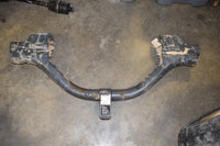 2005 Kubota RTV 900  Rear Mount Bracket Hitch / Axle