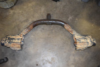 2005 Kubota RTV 900  Rear Mount Bracket Hitch / Axle