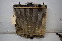 2005 Kubota RTV 900 Radiator