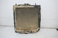 2005 Kubota RTV 900 Radiator