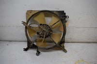 2005 Kubota RTV 900 Fan