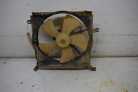 2005 Kubota RTV 900 Fan