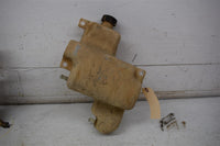 2005 Kubota RTV 900 Oil Tank