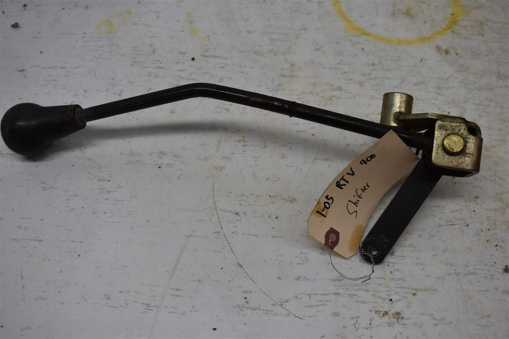 2005 Kubota RTV 900 Shifter