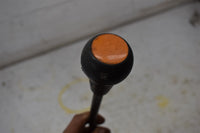 2005 Kubota RTV 900 Shifter