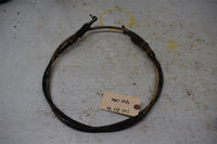 2005 Kubota RTV 900 4WD Cable