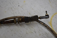 2005 Kubota RTV 900 4WD Cable