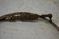 2005 Kubota RTV 900 4WD Cable