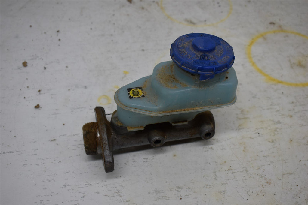 2005 Kubota RTV 900 Brake Master Cylinder