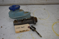 2005 Kubota RTV 900 Brake Master Cylinder