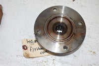 2005 Kubota RTV 900 Flywheel To Transmission Input Flange