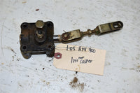 2005 Kubota RTV 900  Left Rear Brake Cylinder Block