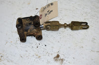 2005 Kubota RTV 900  Left Rear Brake Cylinder Block