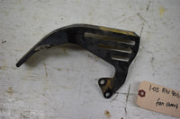 2005 Kubota RTV 900 Fan Shroud
