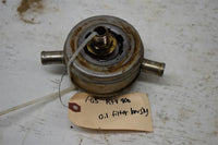 2005 Kubota RTV 900 Filter Mount #1