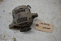 2005 Kubota RTV 900 Alternator