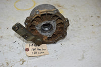 2005 Kubota RTV 900 Right Rear Brake Drum / Differential Clutch
