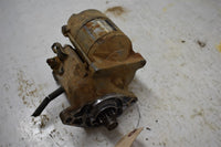 2005 Kubota RTV 900 Starter