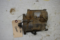 2005 Kubota RTV 900 Starter