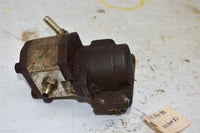 2005 Kubota RTV 900 Hydraulic Pump #2